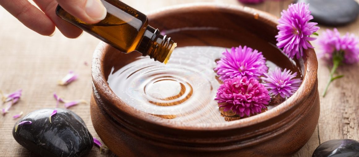About Aromatherapy