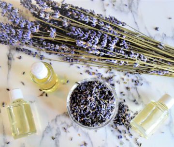The Science Behind Aromatherapy